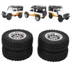 RC Car Tires, RC Car Tires Tyre Wheel, RC Vehicle