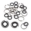 SEWACC 10 Sets Impact Retaining Ring Clip Kit for Electric