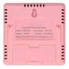Digital Hygrometer Thermometer Indoor Temperature Humidity Monitor Accurate Gauge Meter