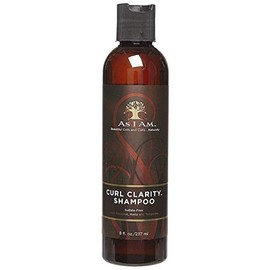 I Am Als Curl-Clarity Shampoo, 8 oz (Packung mit 3)