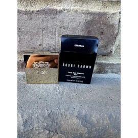 BOBBI BROWN Luxe Eye Shadow Foil - GILDED ROSE - NEW IN BOX FULL SIZE -Free Ship