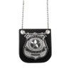 Boland 64333 Bol64333 Adult Police Badge Necklace, Multi-Coloured
