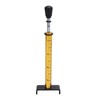 Generic Belt Tension Gauge, 10 Lbs Belt Tensioner Tool, Universal