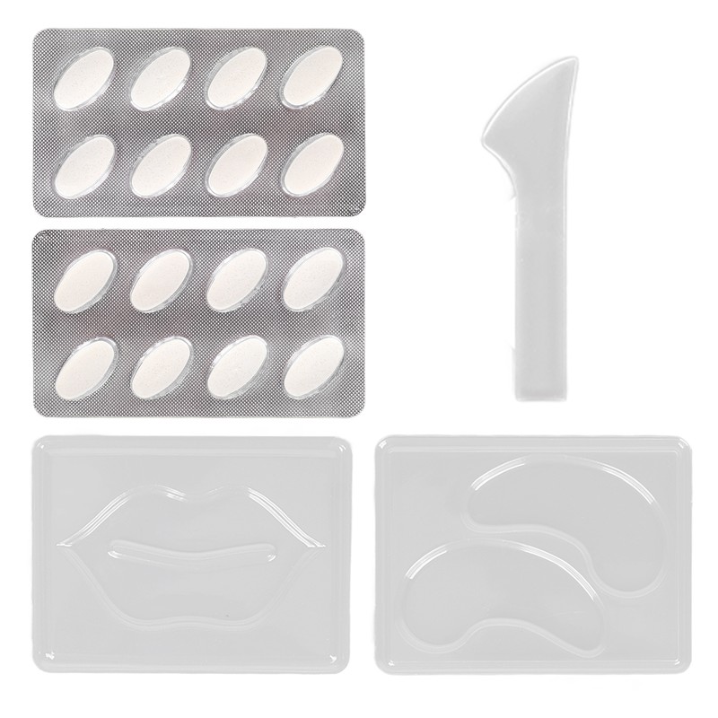 Facial Mask Machine DIY Fruit Vegetable Facial Mask Making Tool