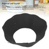 Silicone Splatter Guard for Frying Pan Pot DIY Adjustable Oil