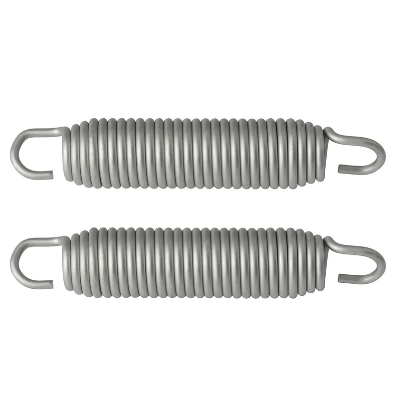 for Tommy Gate Lift Gate 000922 Replacement Extension Springs 2PCS