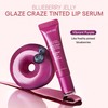 LANEIGE Glaze Craze Tinted Lip Serum Blueberry Jelly: Plumping, Nourishing