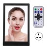 XCLT-1080T Vertical 10 Inch IPS HD Electronic Album Calendar Clock