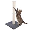 Cat Scratching Post Carpet, Tall Big Sisal Rope Cat Scratch