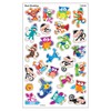 Best Buddies superShapes Teacher Reward Stickers