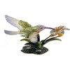 Treasured Trinket Box - Beautiful Sparkling Hummingbird