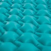 Intex 56841EP Giant Inflatable Floating Water Mat Relaxing Platform Pad
