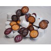 Keurig K-Cups Sampler Variety Pack 100% Arabica Coffee 124-Count K