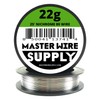 Nichrome 80-25' - 22 Gauge Wire - 25ft - 0.65mm