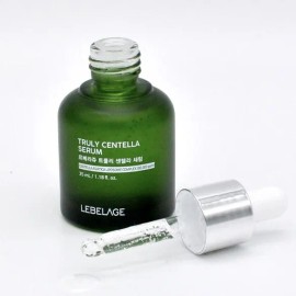 Serum Suero Coreana De Truly Centella_ Calmante Y Revitaliza