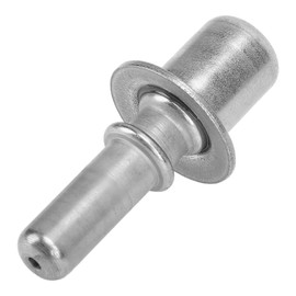 Accesorio de Ventilación Positivo del Cárter, Conector de Manguera de Válvula PCV de Metal, Adaptador de Manguera de Válvula PCV para Camaro 2012 OE 12583384