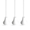 sleeklight Ceiling Switch Replacement Pull Cord Strings, Pack of 3,
