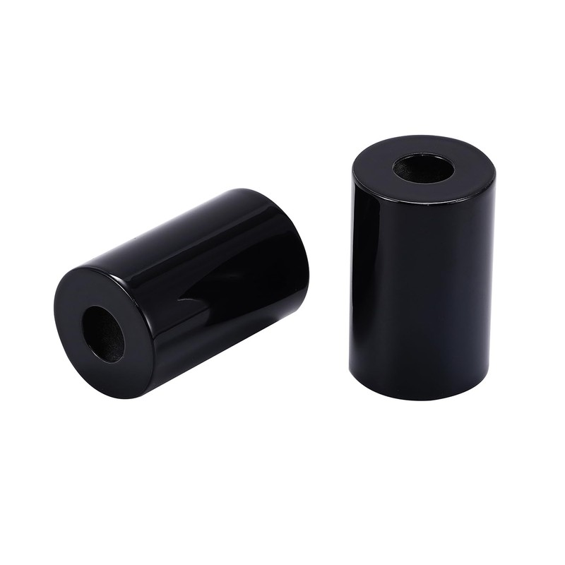 2'' Rise Handlebar Risers Extension For Harley 1.25'' Handlebars Motorcycle