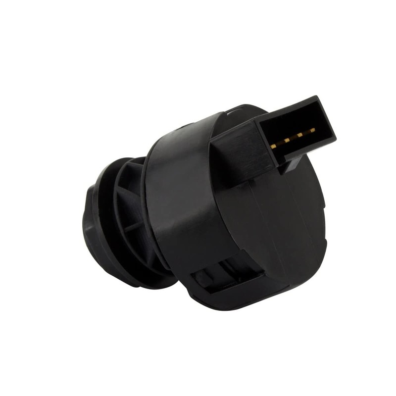 RMSTATOR Replacement 3-Position Ignition Key Switch for Can-Am Outlander 330/400