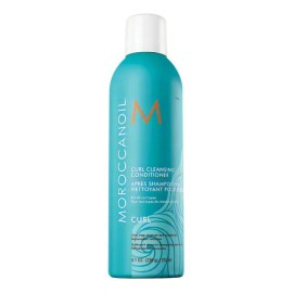 Moroccanoil Curl Cleansing Conditioner, Acond Limpiador Rizo                                                                                          
