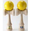 Yamagata Koubou Competition Kendama "Ozora" (Japan Kendama Association Certified), Solid