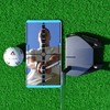 ME AND MY GOLF Mini-max Mini Max Golf Training Mirrors,