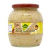 Gundelsheim Barrel Sauerkraut Vegetable Relish, 28.5 Ounce
