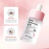 Bioaqua Sérum Facial de Rosas y Ácido Hialurónico, Hidratación Día