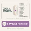 LIFE 360+ Folic Acid Collagen | 220 cápsulas | 1462mg