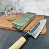 Large Size Polishing Sharpening Stone,Grit 10000# Knife Sharpener Whetstone Final