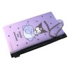 Kuromi Fastener Case - Zipper Pouch Case Closure with Chain