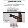 Purelife U4EA-X - Stress Relief and Performance Recovery Powder (120g)
