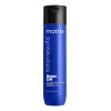 Shampoo Matrix Brass Off Total Results Matizador 300 Ml