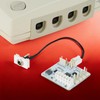 BITFUNX DreamPSU2.0 Power Supply 12V Replacement Kit - Fully Compatible