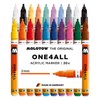 Molotow One4All Acrylic Marker