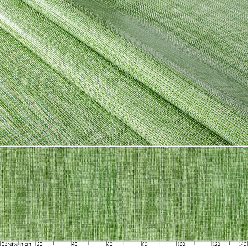 Washable Garden Tablecloth, Oilcloth, 100 x 140 cm, Cut Edge,