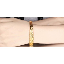 OLEVS Women Gold Bracelet Lady Bangle Jewellery Adjustable Luxury Dress Beautiful Bracelet for Women