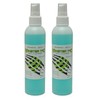 Pyramid bowlingball.com Monster Tac Bowling Ball Cleaner (8oz) - 2