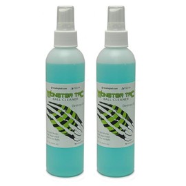 Pyramid bowlingball.com Monster Tac Bowling Ball Cleaner (8oz) - 2 Pack