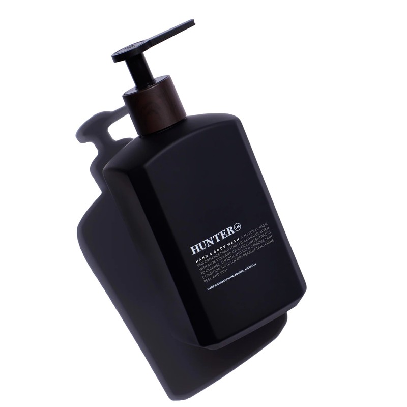 Hunter Lab Shower Essentials Bundle