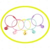 Bell bag keyring wire carrier fixing hook / 방울 가방 키링 와이어 캐리어 고정 고리
