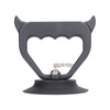 Auto Repair Suction Cup ABS Housing Rubber Black Strong Power