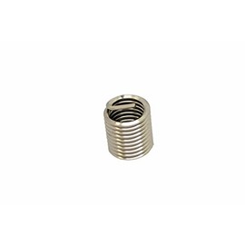 Helisert M3 - 0.5 x 2D (6 mm) [10 pieces] [Made in Japan] Tsugami E Sert Stainless Steel Screw Reclaimed