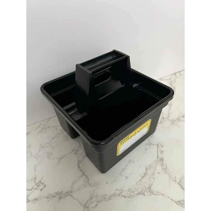 Penco HIGHTIDE PENCO EB035 Penco Storage Caddy Small Square Random