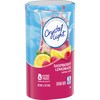Crystal Light Raspberry Lemonade Drink Mix (4 Pitcher Packets)