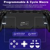 NealGamefy Switch Controllers,Wireless Switch Pro Controller for Nintendo Switch/OLED Controller,Upgrade