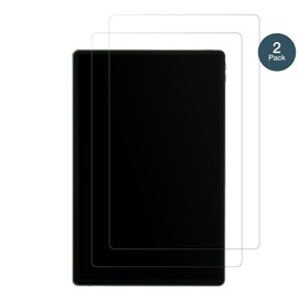 dipos I 2x Screen Protector 9H Matte Compatible with Motorola Moto Pad 60 Pro Protective Film Anti-Shock Film