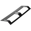 Air Vent Outlet Trim Paste Type Cover Car Modification Fit