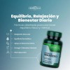 Citrato de Magnesio con Omega 3 - Magnesio Ultra Absorbente