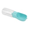 550ml Pet Water Bottle Portable Dog Water Dispenser Dog Travel